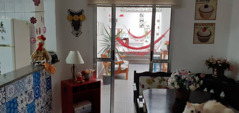 Imagem Casa com 2 Quartos à Venda, 224 m² em Taboão - Diadema Imagem Casa com 2 Quartos à Venda, 224 m² em Taboão - Diadema