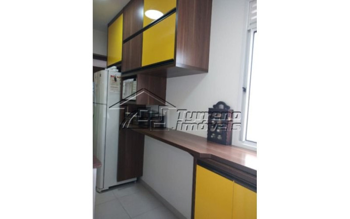 Imagem Apartamento com 2 Quartos à Venda, 50 m² em Jardim Oriente - São José Dos Campos
