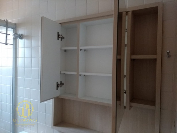 Imagem Apartamento com 1 Quarto à Venda, 33 m² em Cambuci - São Paulo