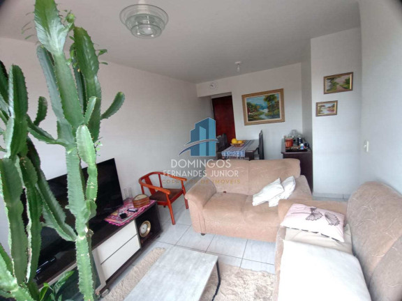 Imagem Apartamento com 2 Quartos para Alugar, 55 m² em Itaquera - São Paulo
