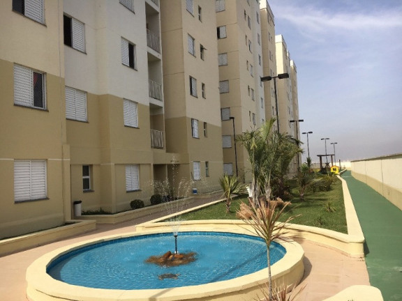 Imagem Apartamento com 2 Quartos à Venda, 55 m² em Jardim Do Tiro - São Paulo Imagem Apartamento com 2 Quartos à Venda, 55 m² em Jardim Do Tiro - São Paulo