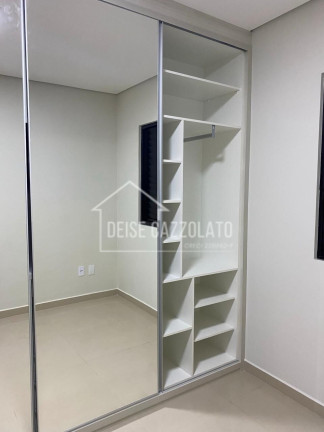 Imagem Casa com 3 Quartos à Venda, 106 m² em Condomínio Terras De São Francisco - Sorocaba Imagem Casa com 3 Quartos à Venda, 106 m² em Condomínio Terras De São Francisco - Sorocaba