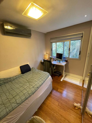 Imagem Apartamento com 2 Quartos para Alugar, 140 m² em Parque Do Morumbi - São Paulo