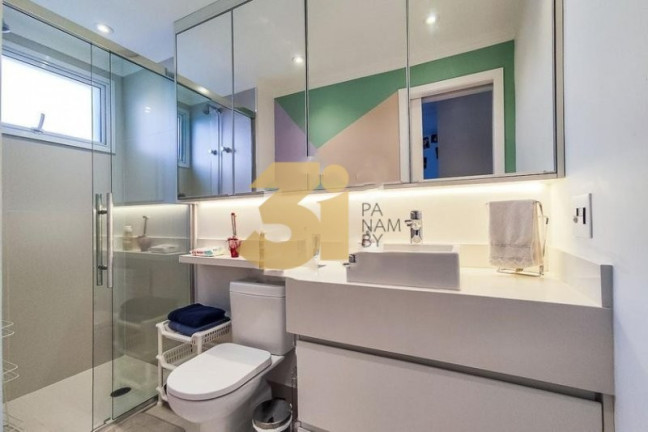 Imagem Cobertura com 3 Quartos à Venda, 350 m² em Panamby - São Paulo Imagem Cobertura com 3 Quartos à Venda, 350 m² em Panamby - São Paulo