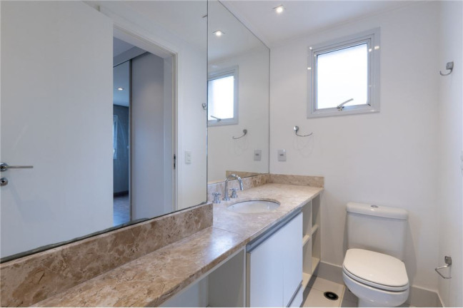 Imagem Apartamento com 1 Quarto à Venda, 61 m² em Jardim Leonor - São Paulo Imagem Apartamento com 1 Quarto à Venda, 61 m² em Jardim Leonor - São Paulo