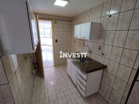 Imagem Apartamento com 3 Quartos à Venda, 70 m² em Setor Bela Vista - Goiânia Imagem Apartamento com 3 Quartos à Venda, 70 m² em Setor Bela Vista - Goiânia