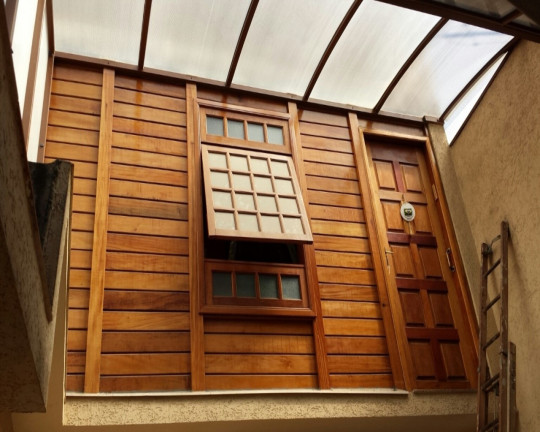 Imagem Casa com 3 Quartos à Venda, 195 m² em Vila Mariana - São Paulo Imagem Casa com 3 Quartos à Venda, 195 m² em Vila Mariana - São Paulo