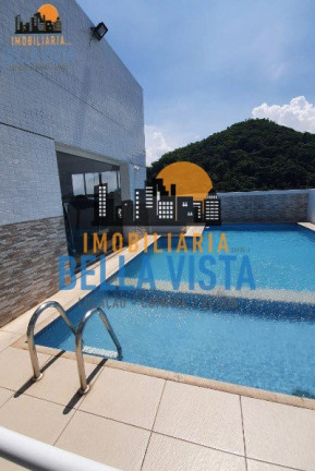 Imagem Apartamento com 2 Quartos à Venda, 117 m² em Itararé - São Vicente