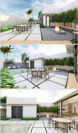 Imagem Casa com 4 Quartos à Venda, 205 m² em Loteamento Residencial Jardim Villagio - Americana Imagem Casa com 4 Quartos à Venda, 205 m² em Loteamento Residencial Jardim Villagio - Americana