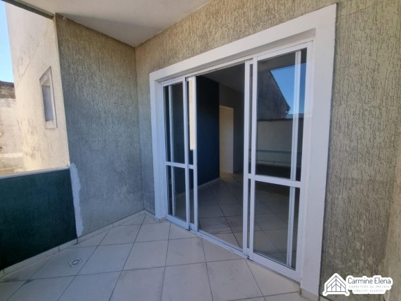 Imagem Apartamento com 2 Quartos à Venda, 15 m² em Umuarama - Ubatuba