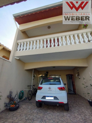 Imagem Sobrado com 3 Quartos à Venda, 115 m² em Centro - Votorantim Imagem Sobrado com 3 Quartos à Venda, 115 m² em Centro - Votorantim
