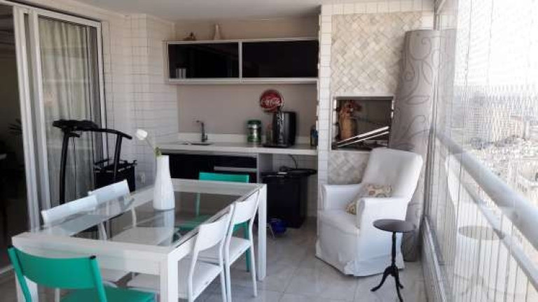 Imagem Apartamento com 3 Quartos à Venda, 141 m² em Mooca - São Paulo Imagem Apartamento com 3 Quartos à Venda, 141 m² em Mooca - São Paulo