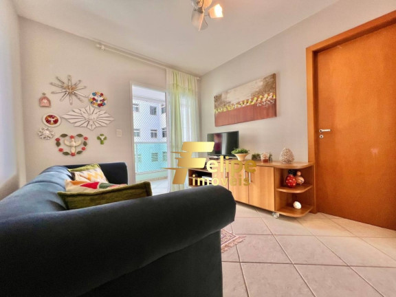 Imagem Imóvel com 2 Quartos à Venda, 60 m² em Centro - Guarapari
