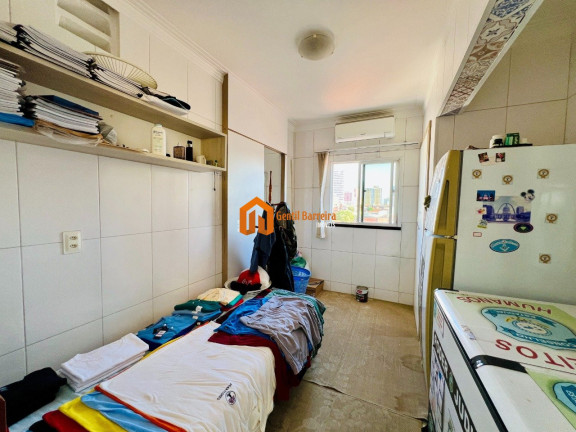 Imagem Cobertura com 4 Quartos à Venda, 257 m² em Praia De Iracema - Fortaleza Imagem Cobertura com 4 Quartos à Venda, 257 m² em Praia De Iracema - Fortaleza