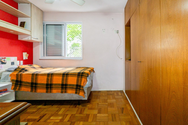 Imagem Apartamento com 4 Quartos à Venda, 137 m² em Campo Belo - São Paulo Imagem Apartamento com 4 Quartos à Venda, 137 m² em Campo Belo - São Paulo