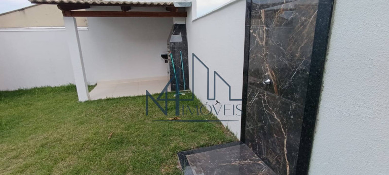 Imagem Casa com 3 Quartos à Venda, 180 m² em Cidade Vera Cruz - Aparecida De Goiânia Imagem Casa com 3 Quartos à Venda, 180 m² em Cidade Vera Cruz - Aparecida De Goiânia