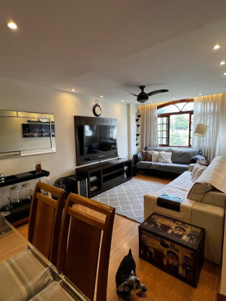 Imagem Imóvel com 3 Quartos à Venda, 100 m² em Icaraí - Niterói Imagem Imóvel com 3 Quartos à Venda, 100 m² em Icaraí - Niterói