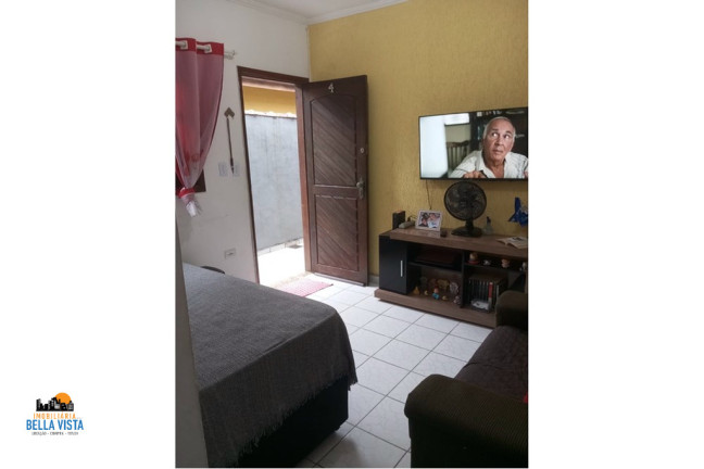 Imagem Casa de Condomínio com 1 Quarto à Venda, em Ocian - Praia Grande Imagem Casa de Condomínio com 1 Quarto à Venda, em Ocian - Praia Grande