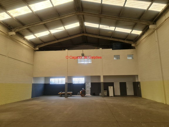 Imagem Imóvel para Alugar, 530 m² em Cajuru Do Sul - Sorocaba Imagem Imóvel para Alugar, 530 m² em Cajuru Do Sul - Sorocaba