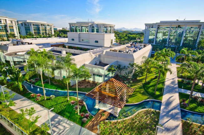 Imagem Imóvel Comercial à Venda, 199 m² em Barra Da Tijuca - Rio De Janeiro