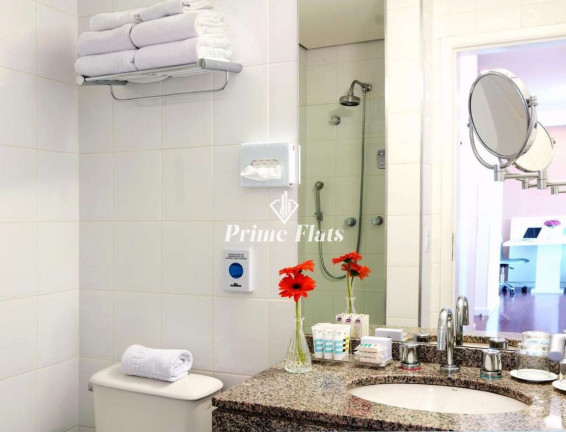 Imagem Apartamento com 1 Quarto à Venda, 33 m² em Vila Mariana - São Paulo Imagem Apartamento com 1 Quarto à Venda, 33 m² em Vila Mariana - São Paulo
