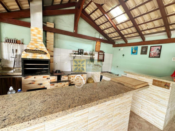 Imagem Casa com 3 Quartos à Venda, 144 m² em Centro - Porto Belo Imagem Casa com 3 Quartos à Venda, 144 m² em Centro - Porto Belo