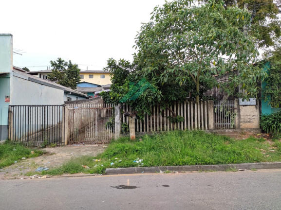 Imagem Terreno à Venda, 360 m² em São Dimas - Colombo Imagem Terreno à Venda, 360 m² em São Dimas - Colombo