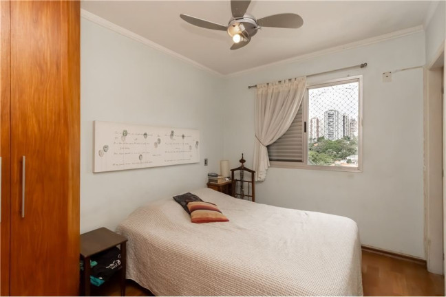Imagem Apartamento com 3 Quartos à Venda, 74 m² em Jardim Da Saúde - São Paulo