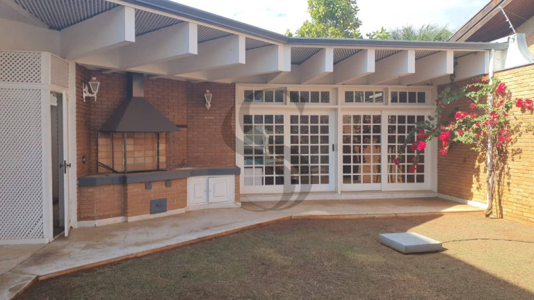 Sobrado com 4 Quartos à Venda, 578 m² em Jardim Eltonville - Sorocaba