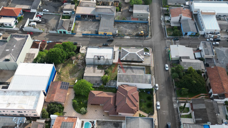 Imagem Terreno à Venda, em Centro - Guarapuava Imagem Terreno à Venda, em Centro - Guarapuava