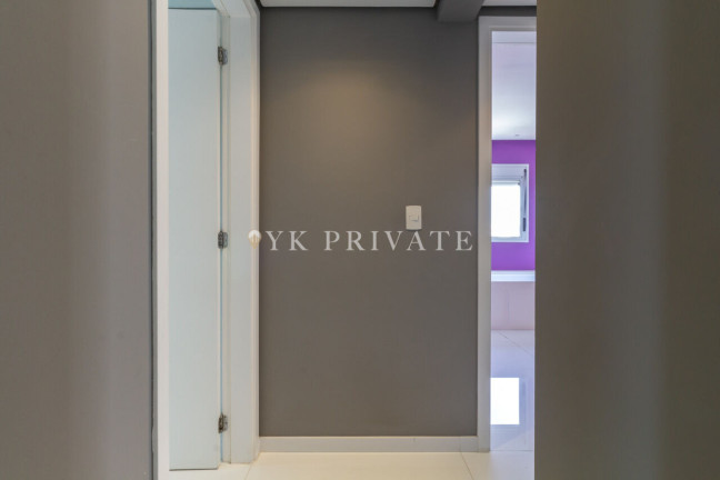 Imagem Apartamento com 3 Quartos à Venda, 161 m² em Vila Romana - São Paulo