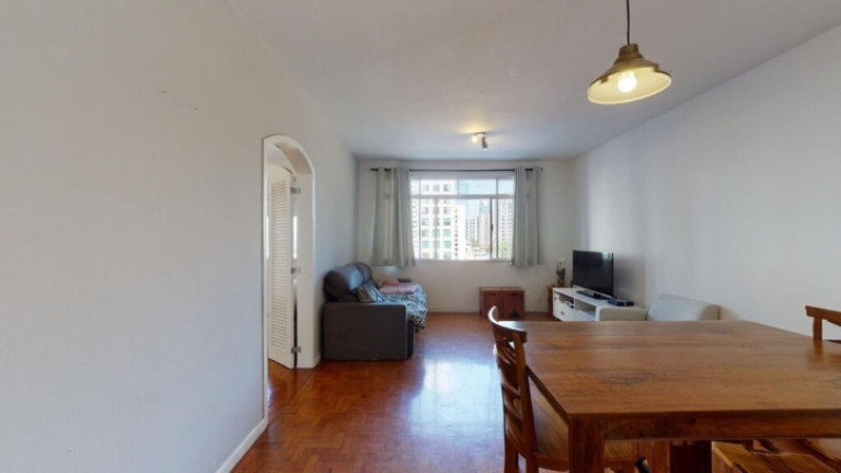 Imagem Apartamento com 3 Quartos à Venda, 103 m² em Itaim Bibi - São Paulo Imagem Apartamento com 3 Quartos à Venda, 103 m² em Itaim Bibi - São Paulo