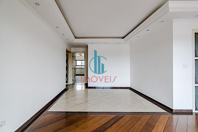Imagem Apartamento com 3 Quartos à Venda, 184 m² em Saúde - São Paulo