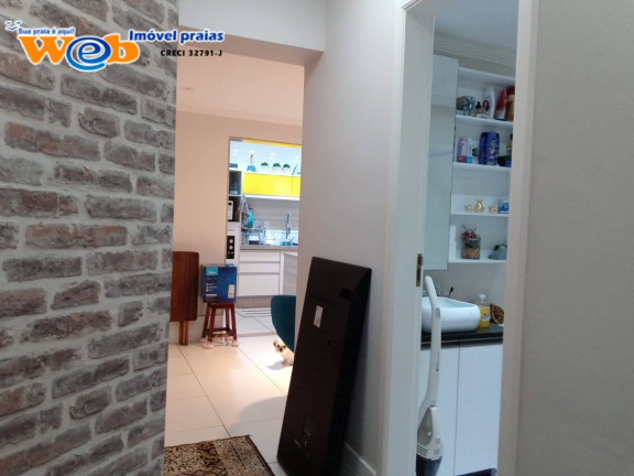 Imagem Apartamento com 2 Quartos à Venda, em Tupi - Praia Grande Imagem Apartamento com 2 Quartos à Venda, em Tupi - Praia Grande