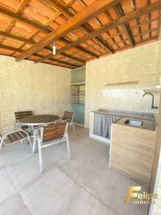 Imagem Imóvel com 3 Quartos à Venda, 167 m² em Praia Do Morro - Guarapari Imagem Imóvel com 3 Quartos à Venda, 167 m² em Praia Do Morro - Guarapari