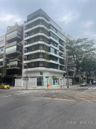 Imagem Apartamento com 1 Quarto à Venda,  em Leblon - Rio De Janeiro
