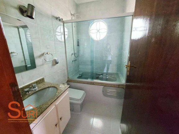 Imagem Sobrado com 3 Quartos à Venda, 294 m² em Parque Das Nações - Santo André Imagem Sobrado com 3 Quartos à Venda, 294 m² em Parque Das Nações - Santo André