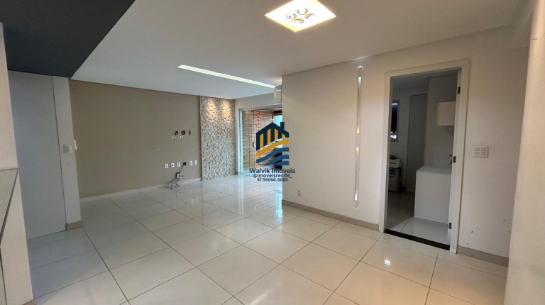 Imagem Apartamento com 3 Quartos à Venda, 95 m² em Boa Viagem - Recife Imagem Apartamento com 3 Quartos à Venda, 95 m² em Boa Viagem - Recife