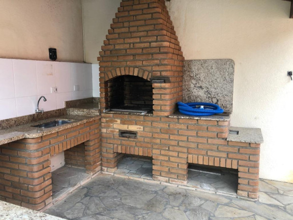 Imagem Casa com 3 Quartos à Venda, 200 m² em Jardim Modelo - Suzano Imagem Casa com 3 Quartos à Venda, 200 m² em Jardim Modelo - Suzano