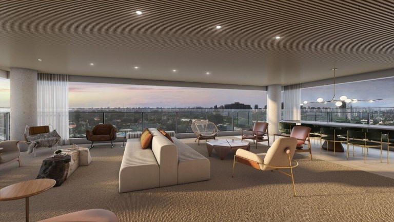 Imagem Imóvel com 4 Quartos à Venda, 427 m² em Moema - São Paulo Imagem Imóvel com 4 Quartos à Venda, 427 m² em Moema - São Paulo