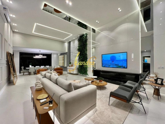 Imagem Casa de Condomínio com 4 Quartos à Venda, 243 m² em Zona Nova - Capão Da Canoa Imagem Casa de Condomínio com 4 Quartos à Venda, 243 m² em Zona Nova - Capão Da Canoa