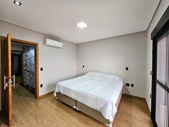 Imagem Casa com 3 Quartos à Venda, 194 m² em Ondas - Cond. Reserva Das Paineiras - Piracicaba