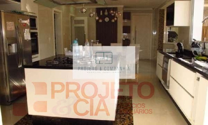 Imagem Sobrado com 5 Quartos à Venda, 720 m² em Alto Da Boa Vista - São Paulo Imagem Sobrado com 5 Quartos à Venda, 720 m² em Alto Da Boa Vista - São Paulo