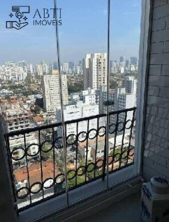 Imagem Apartamento com 2 Quartos à Venda, 72 m² em Vila Olímpia - São Paulo Imagem Apartamento com 2 Quartos à Venda, 72 m² em Vila Olímpia - São Paulo