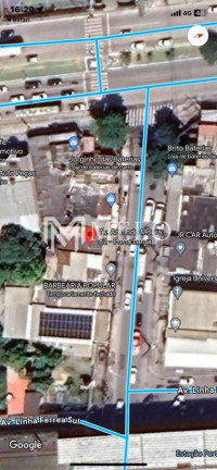 Imagem Ponto Comercial à Venda, 1.800 m² em Prazeres - Jaboatão Dos Guararapes Imagem Ponto Comercial à Venda, 1.800 m² em Prazeres - Jaboatão Dos Guararapes