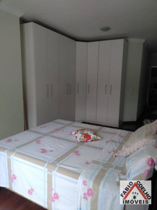 Imagem Sobrado com 3 Quartos à Venda, 210 m² em Campo Grande - São Paulo Imagem Sobrado com 3 Quartos à Venda, 210 m² em Campo Grande - São Paulo