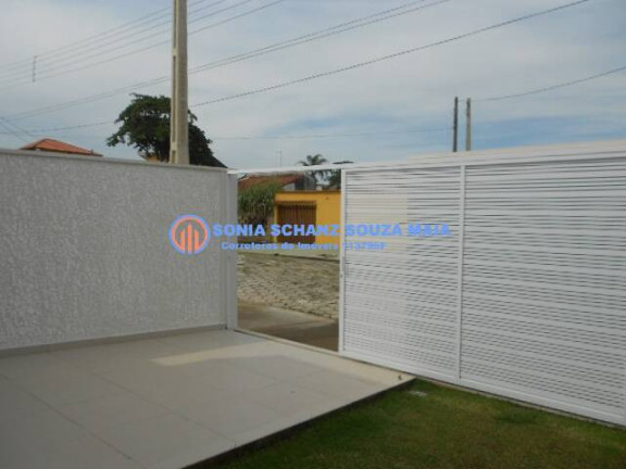 Imagem Casa com 3 Quartos à Venda, 150 m² em Bopiranga - Itanhaém Imagem Casa com 3 Quartos à Venda, 150 m² em Bopiranga - Itanhaém
