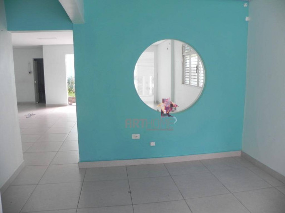 Imagem Casa com 4 Quartos à Venda, 284 m² em Rudge Ramos - São Bernardo Do Campo Imagem Casa com 4 Quartos à Venda, 284 m² em Rudge Ramos - São Bernardo Do Campo