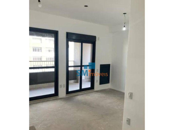 Apartamento com 1 Quarto à Venda, 38 m² em Perdizes - São Paulo