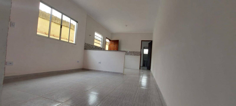 Imagem Casa com 2 Quartos à Venda, 150 m² em Jardim Leonor - Mongaguá Imagem Casa com 2 Quartos à Venda, 150 m² em Jardim Leonor - Mongaguá